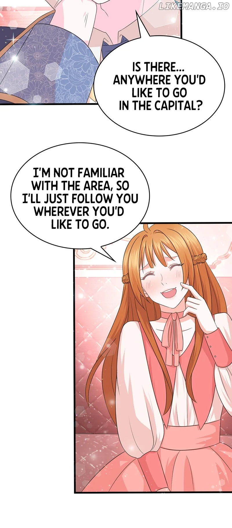 The 24th Fiancée is the Charm Chapter 7 188 19