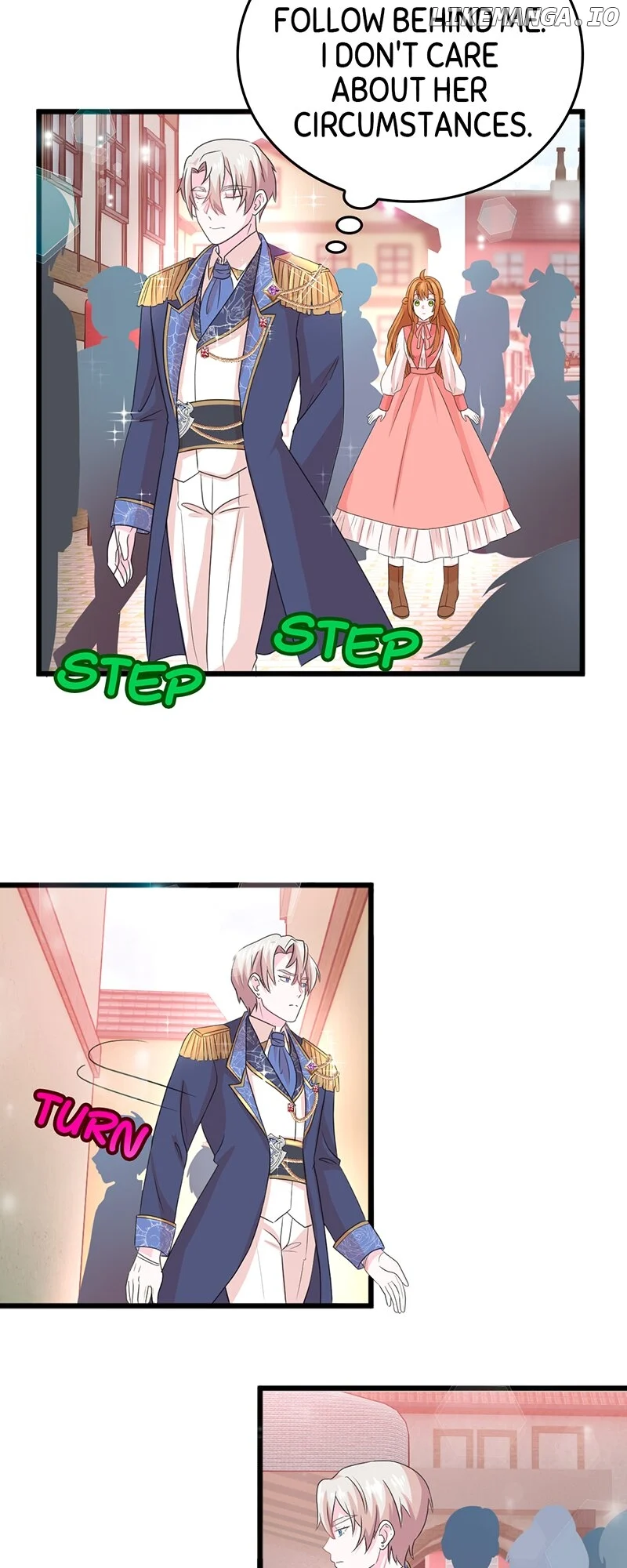 The 24th Fiancée is the Charm Chapter 7 192 23