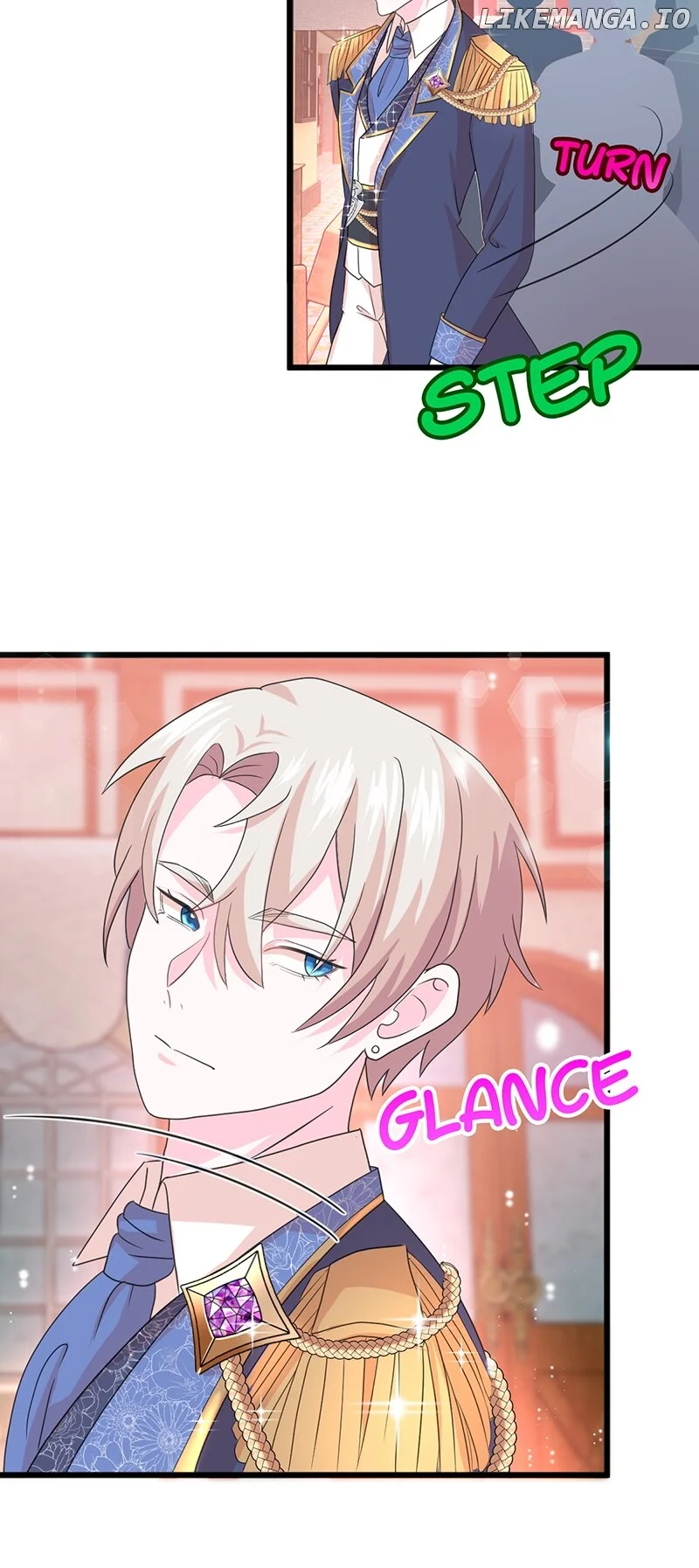 The 24th Fiancée is the Charm Chapter 7 193 24