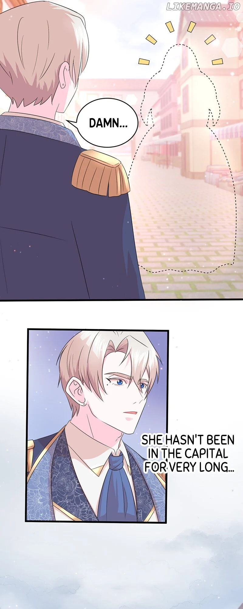 The 24th Fiancée is the Charm Chapter 7 194 25