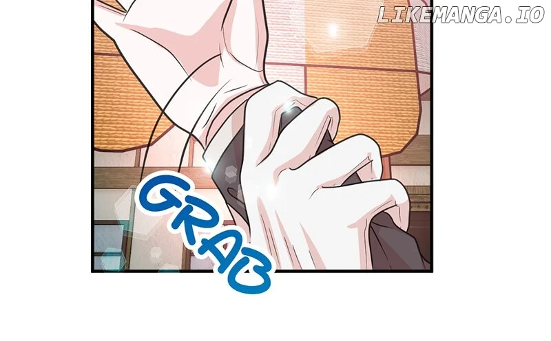 The 24th Fiancée is the Charm Chapter 7 205 36