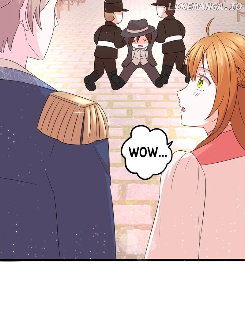 The 24th Fiancée is the Charm Chapter 7 211 42