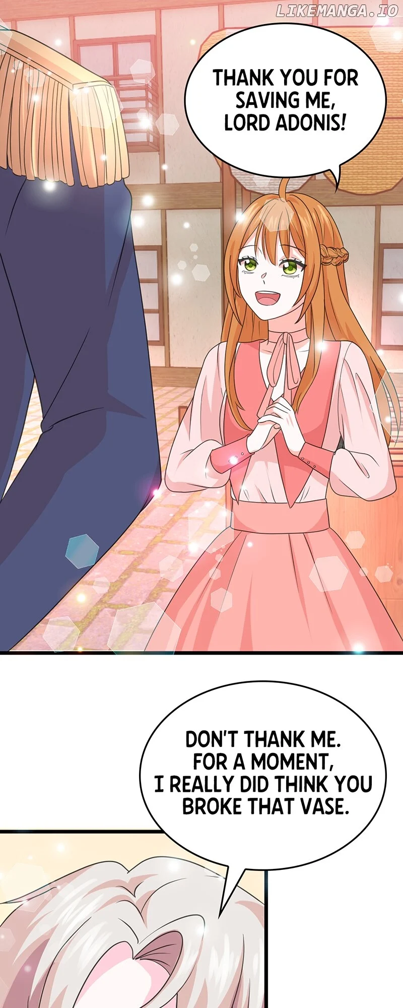 The 24th Fiancée is the Charm Chapter 7 212 43