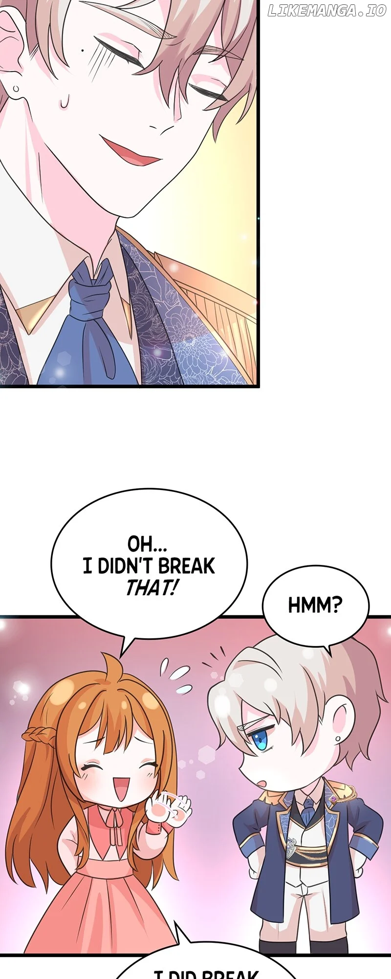 The 24th Fiancée is the Charm Chapter 7 213 44