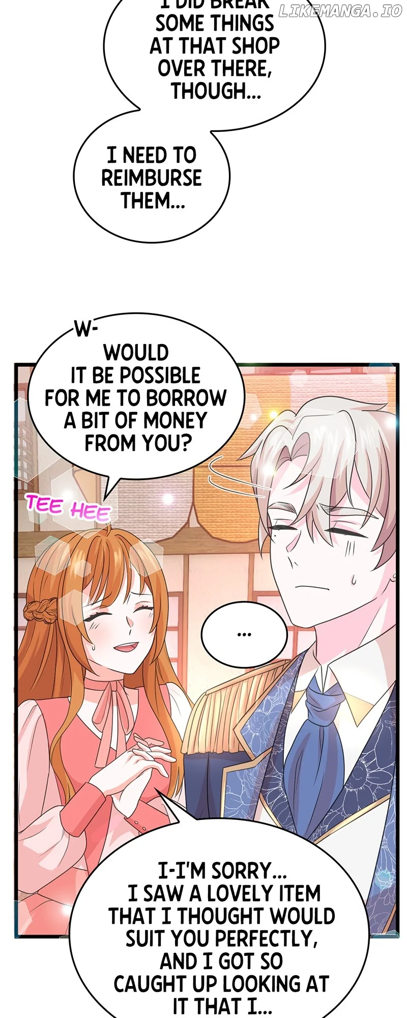 The 24th Fiancée is the Charm Chapter 7 214 45