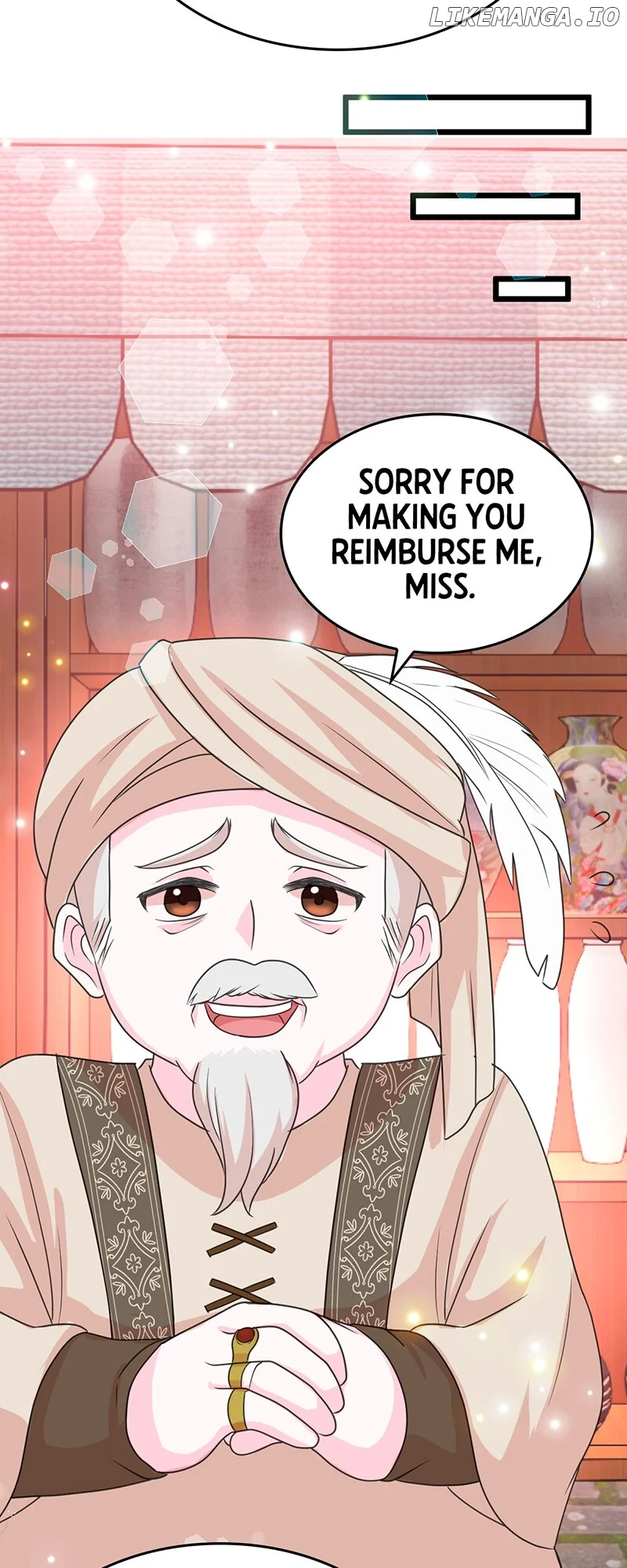 The 24th Fiancée is the Charm Chapter 7 215 46