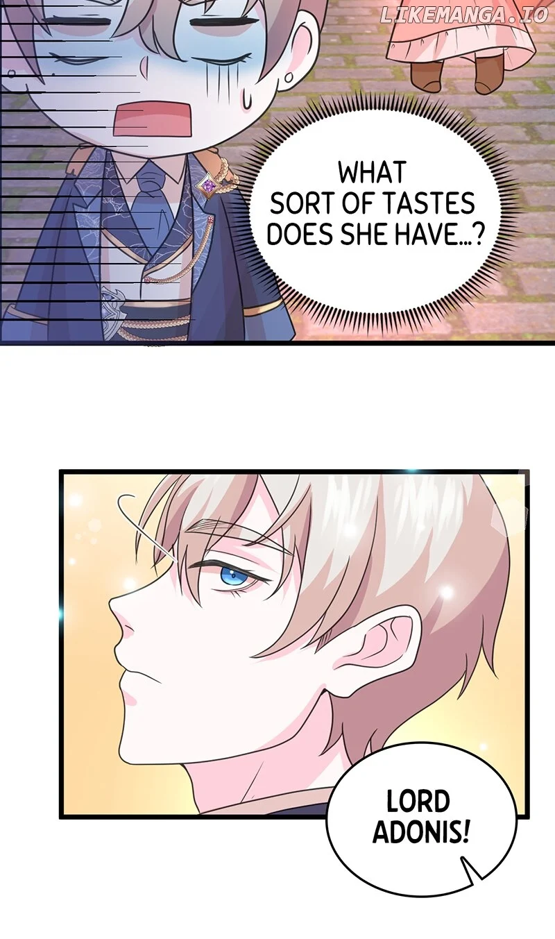 The 24th Fiancée is the Charm Chapter 7 217 48