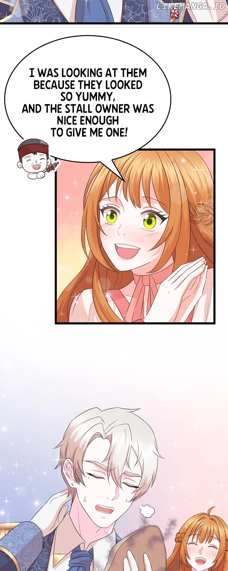 The 24th Fiancée is the Charm Chapter 7 219 50