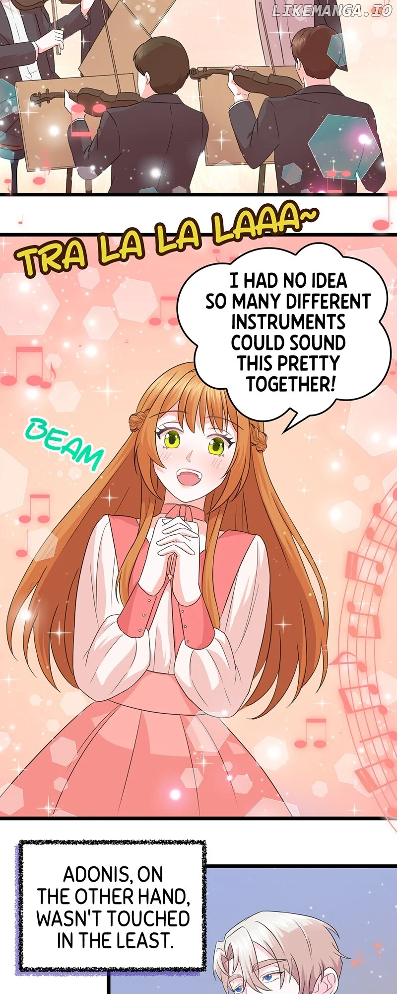 The 24th Fiancée is the Charm Chapter 8 114 03