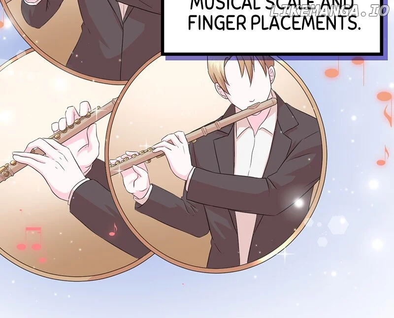 The 24th Fiancée is the Charm Chapter 8 117 06