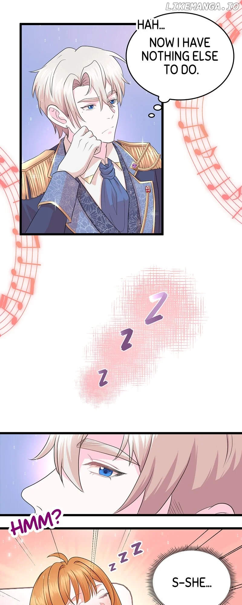 The 24th Fiancée is the Charm Chapter 8 118 07