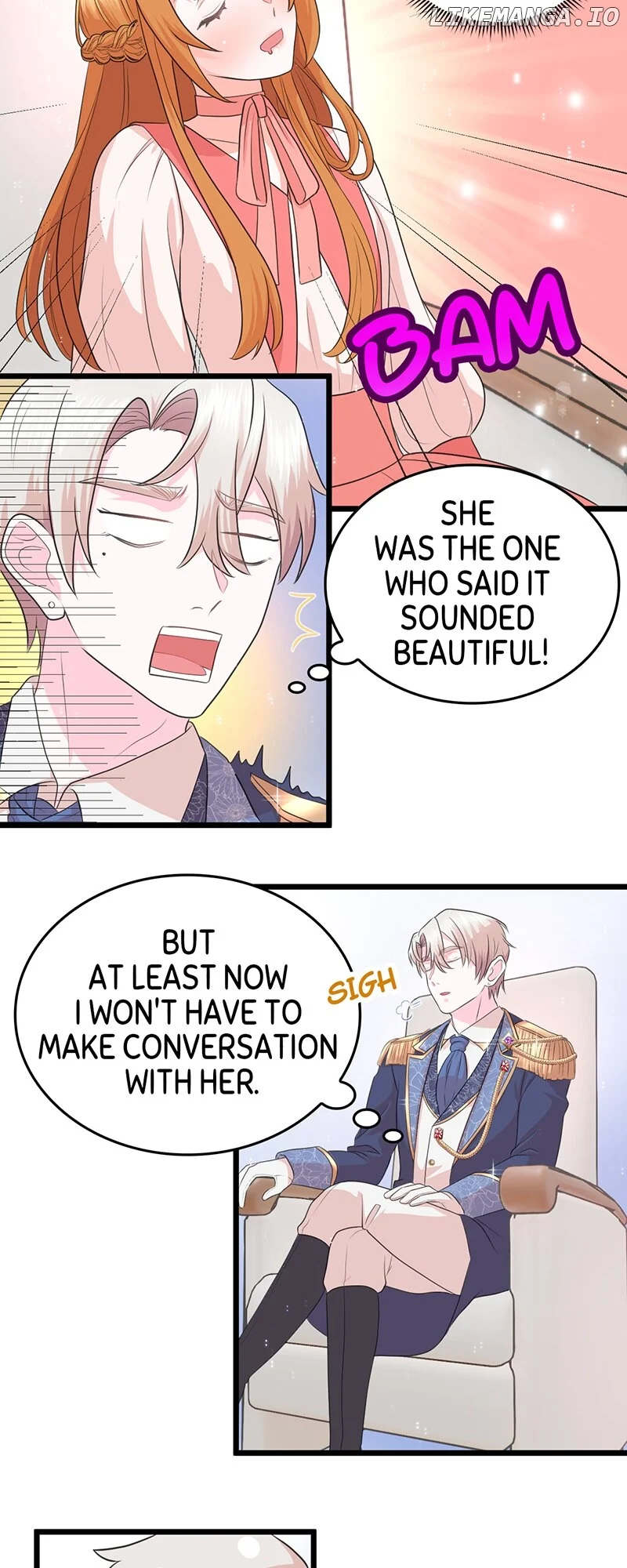 The 24th Fiancée is the Charm Chapter 8 119 08