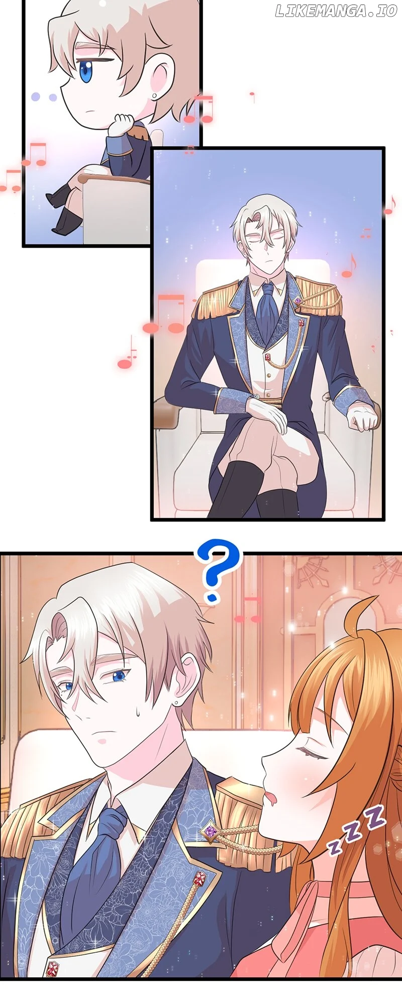 The 24th Fiancée is the Charm Chapter 8 120 09
