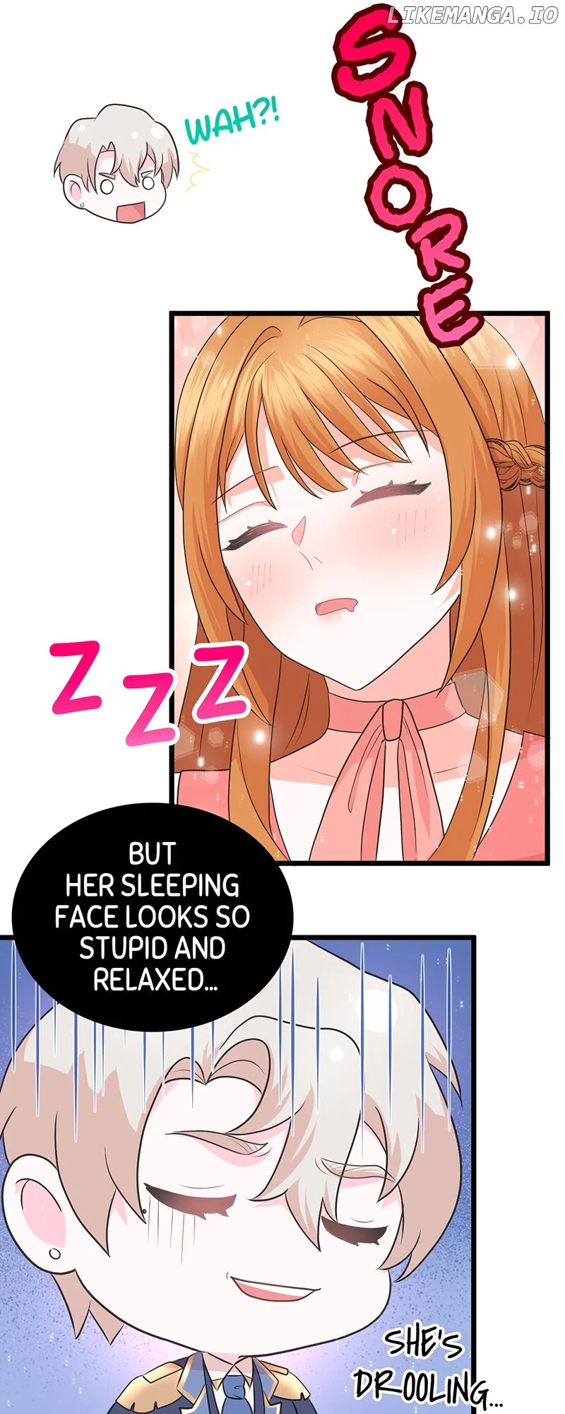The 24th Fiancée is the Charm Chapter 8 121 10