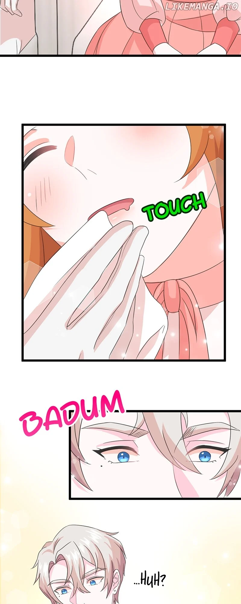 The 24th Fiancée is the Charm Chapter 8 124 13