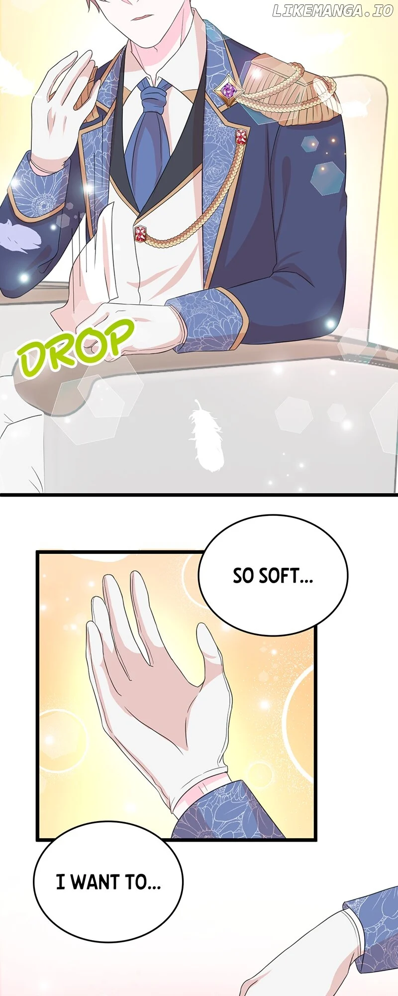 The 24th Fiancée is the Charm Chapter 8 125 14