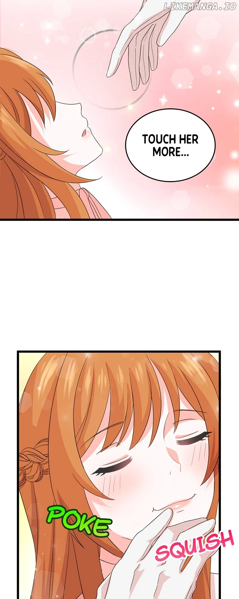 The 24th Fiancée is the Charm Chapter 8 126 15