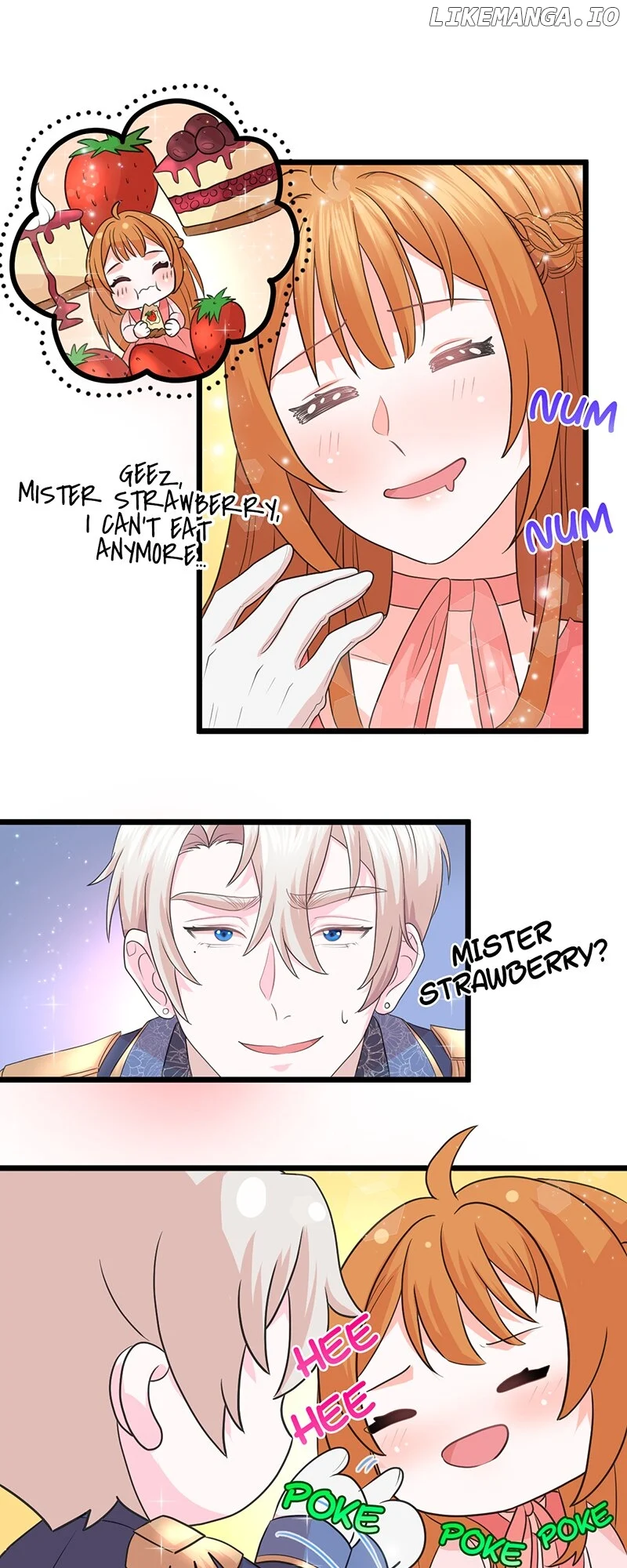 The 24th Fiancée is the Charm Chapter 8 128 17