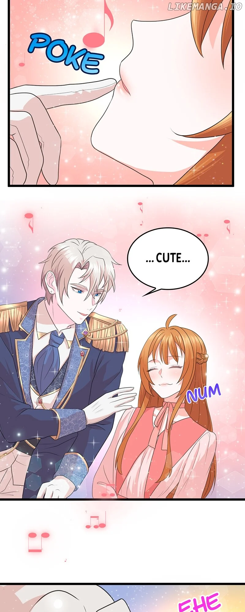 The 24th Fiancée is the Charm Chapter 8 130 19