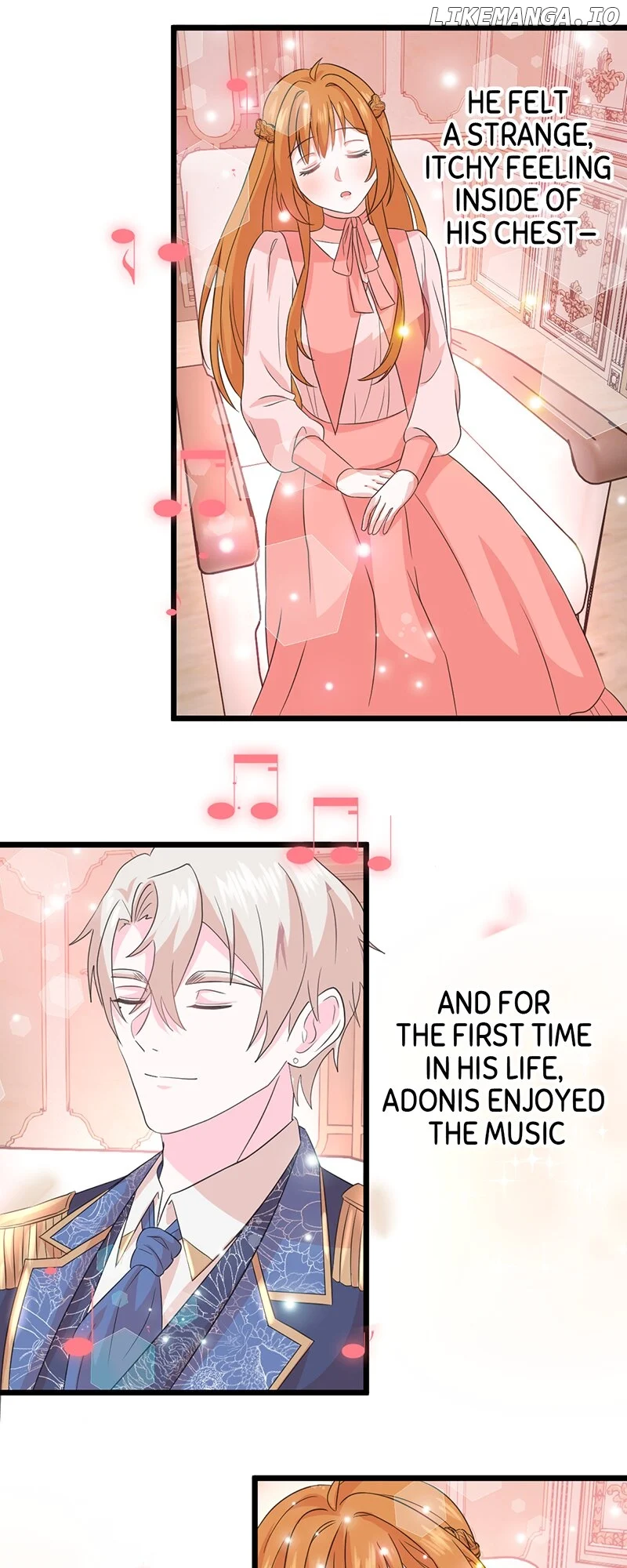 The 24th Fiancée is the Charm Chapter 8 134 23