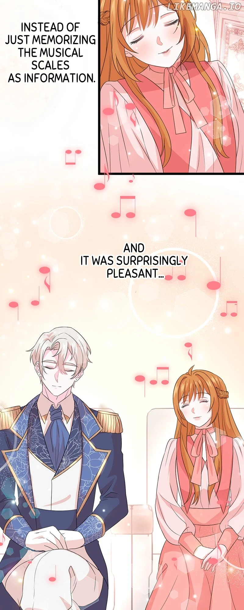 The 24th Fiancée is the Charm Chapter 8 135 24