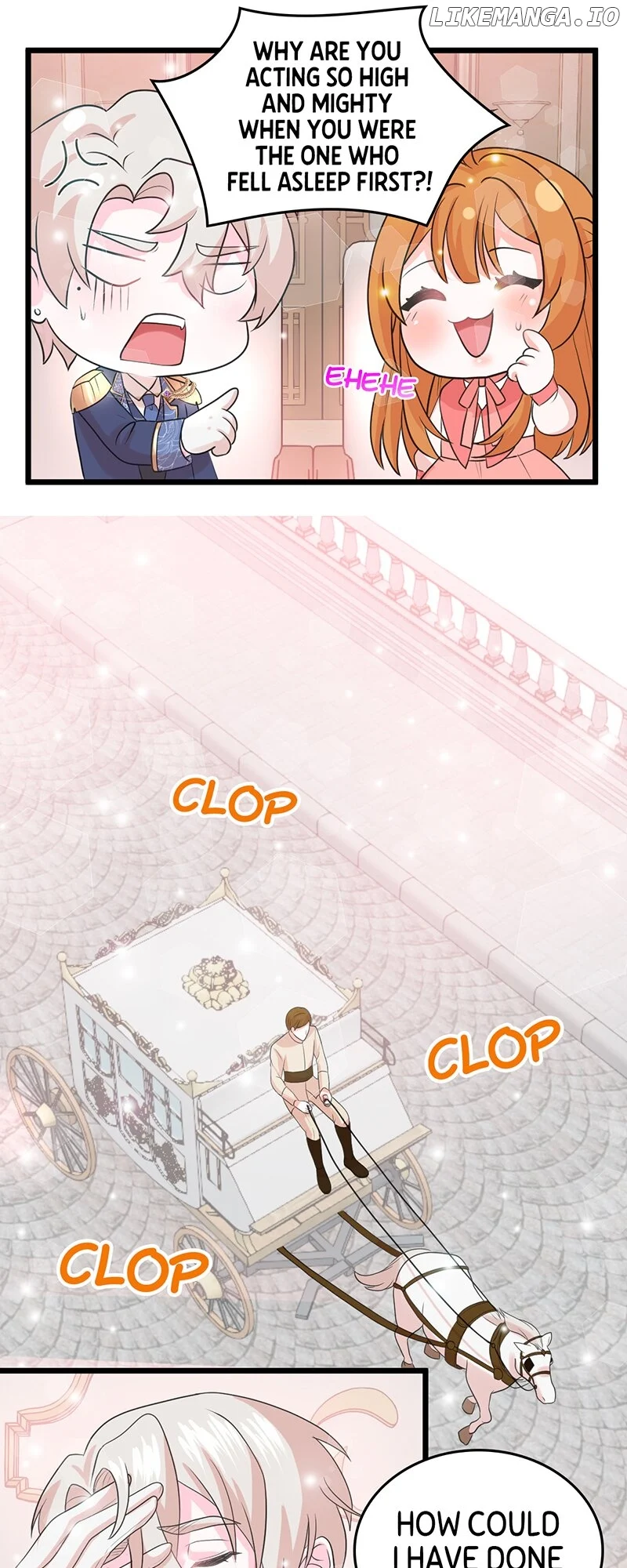 The 24th Fiancée is the Charm Chapter 8 138 27