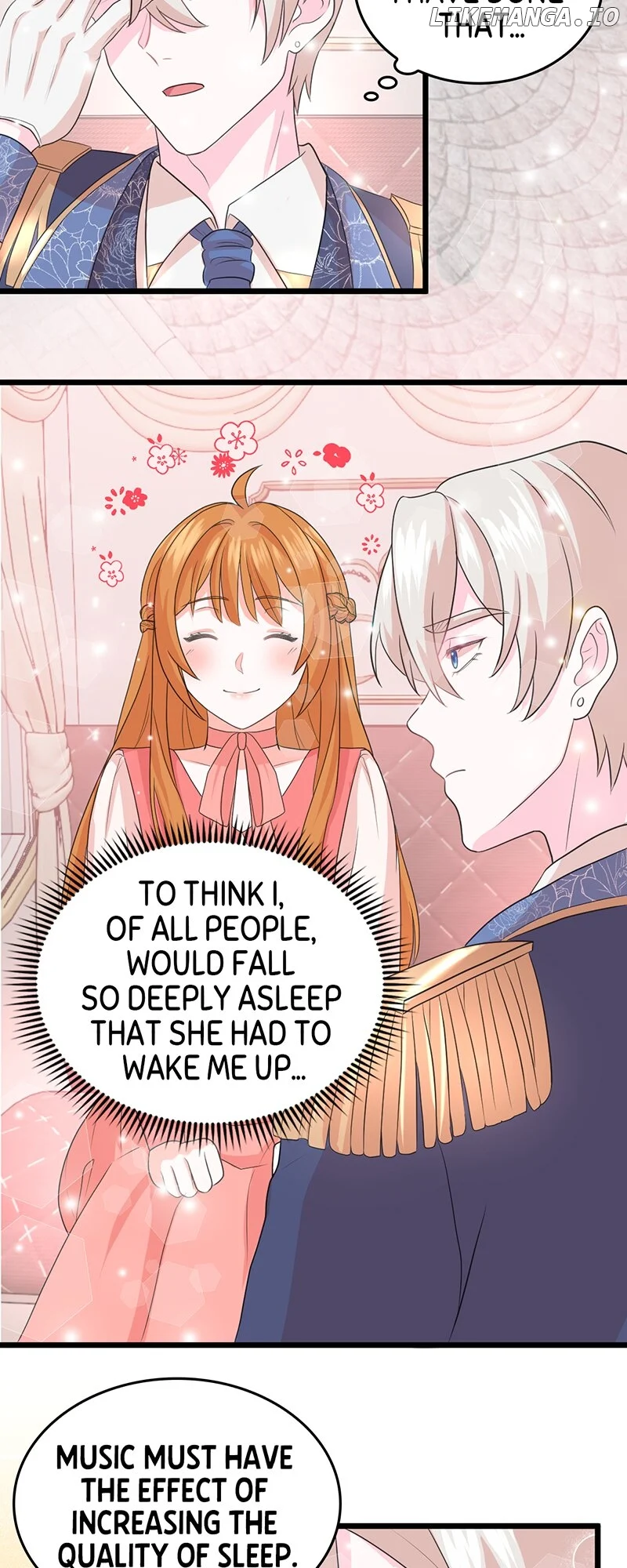 The 24th Fiancée is the Charm Chapter 8 139 28
