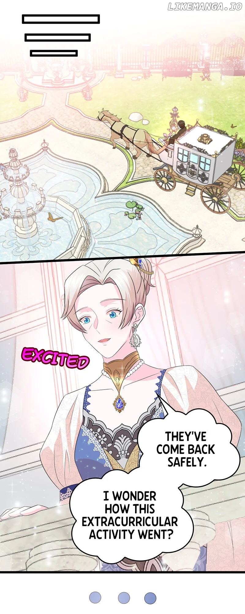 The 24th Fiancée is the Charm Chapter 8 142 31