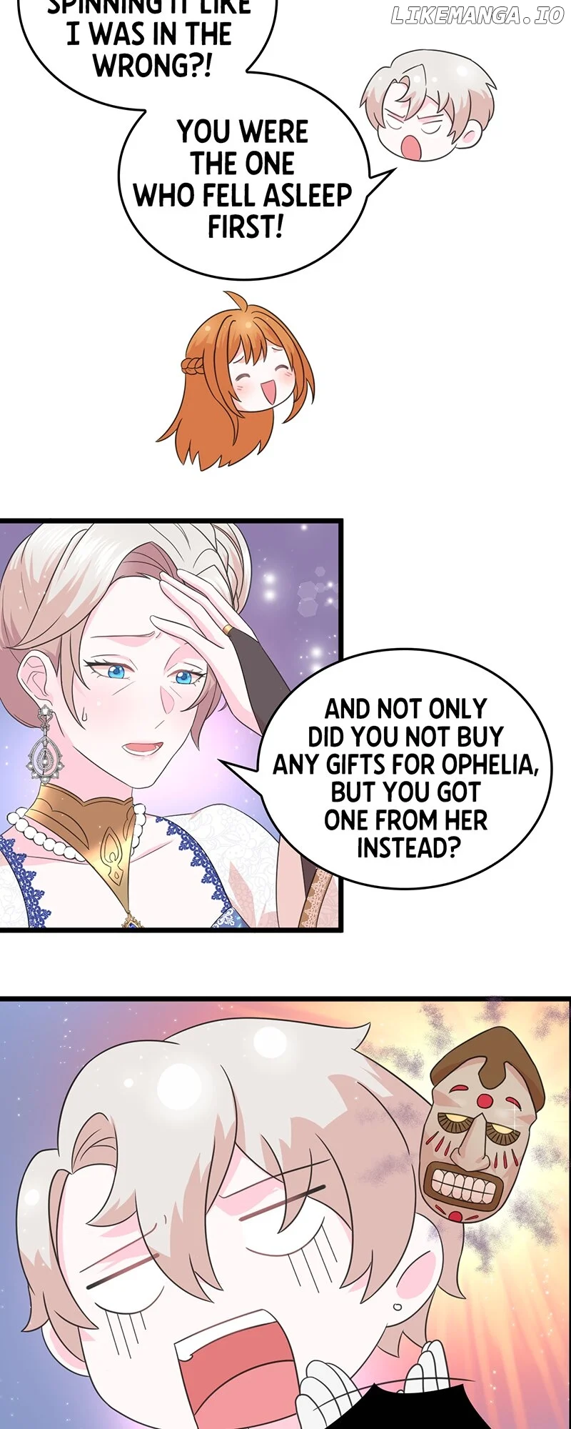 The 24th Fiancée is the Charm Chapter 8 144 33