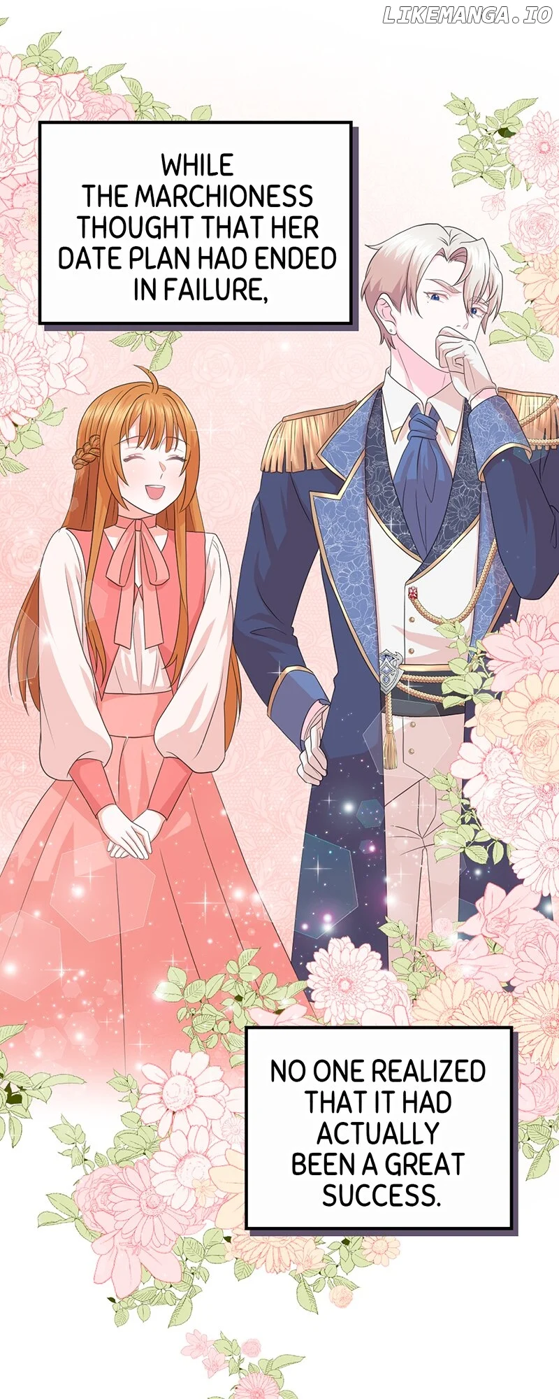 The 24th Fiancée is the Charm Chapter 8 146 35