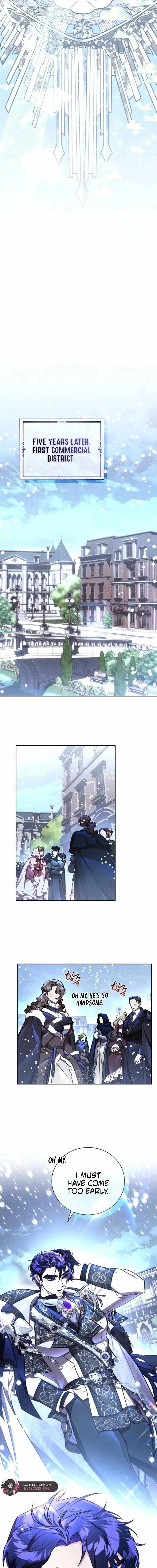 It’s Time to Stop Looking for a New Family Chapter 85 53 294e82ca8d93
