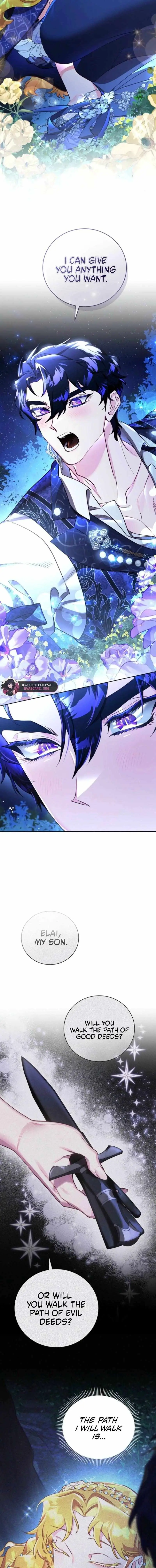 It’s Time to Stop Looking for a New Family Chapter 85 50 5955775c615e