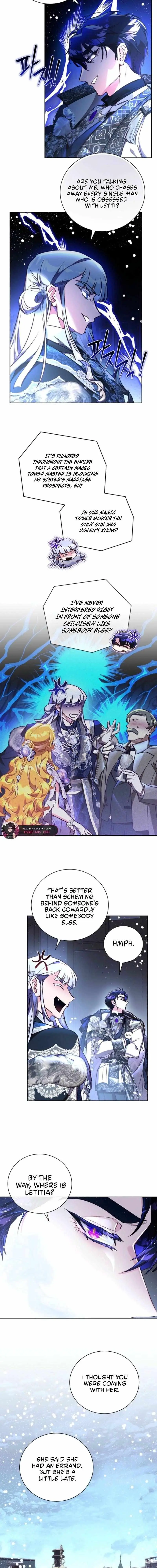 It’s Time to Stop Looking for a New Family Chapter 85 56 9b9b8477416f