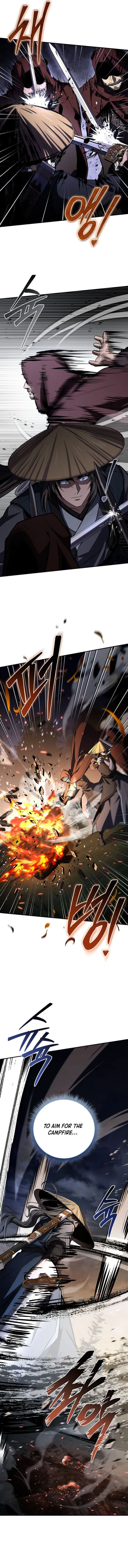 Reincarnated Escort Warrior Chapter 143 62 ch 143 11