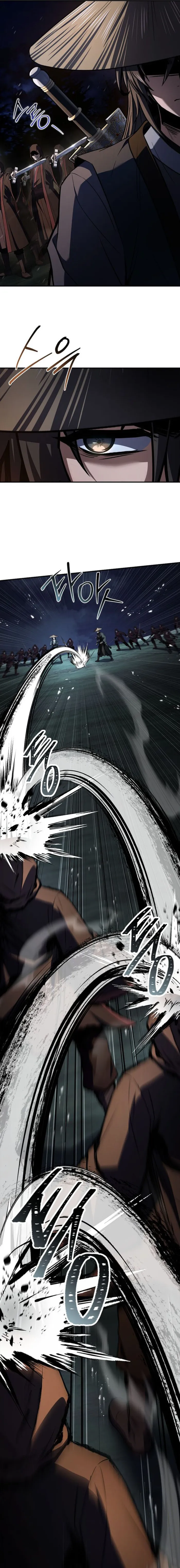 Reincarnated Escort Warrior Chapter 143 56 ch 143 5