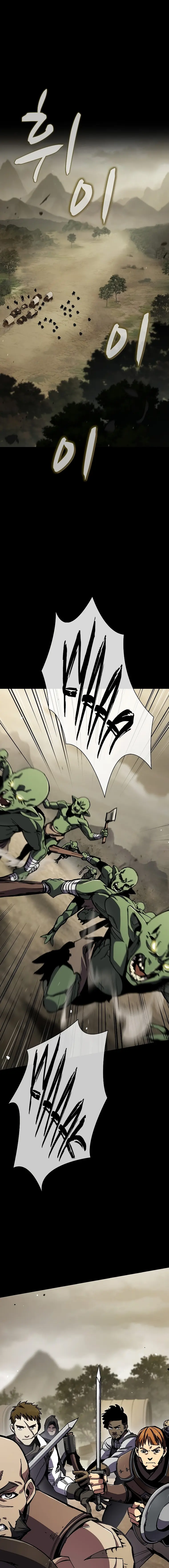 Genius Corpse-Collecting Warrior Chapter 1 92 01