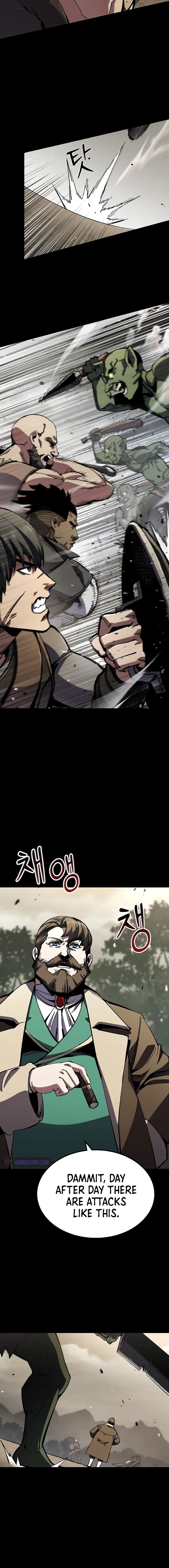 Genius Corpse-Collecting Warrior Chapter 1 93 02