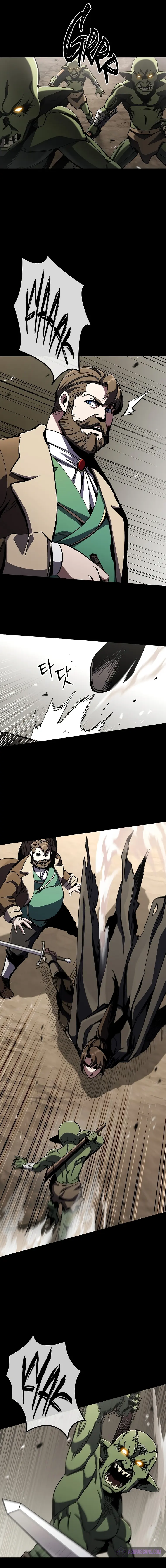 Genius Corpse-Collecting Warrior Chapter 1 94 03