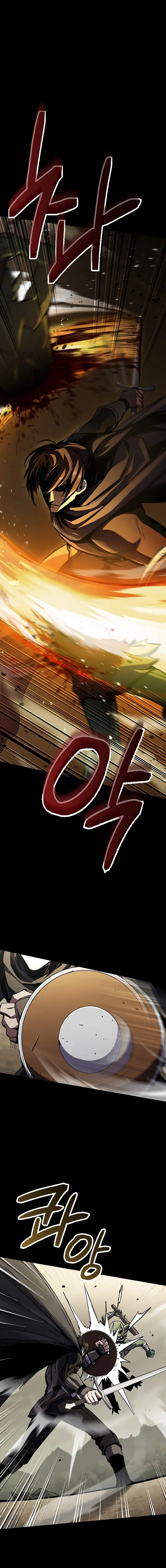 Genius Corpse-Collecting Warrior Chapter 1 95 04