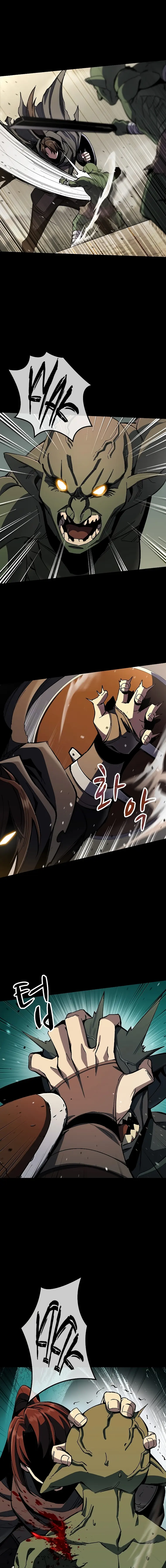 Genius Corpse-Collecting Warrior Chapter 1 96 05