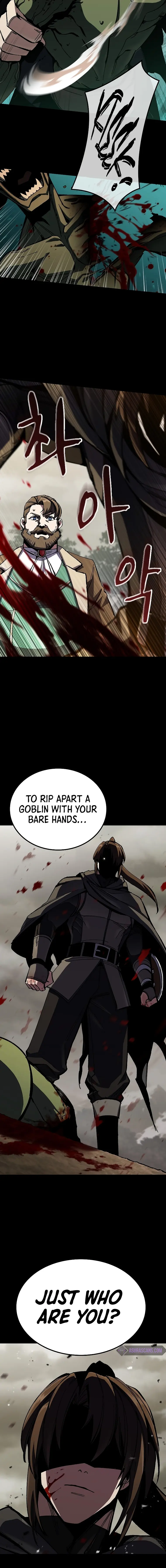 Genius Corpse-Collecting Warrior Chapter 1 97 06