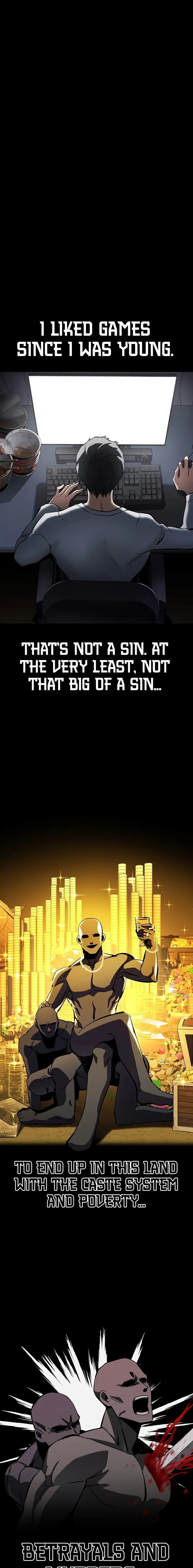 Genius Corpse-Collecting Warrior Chapter 1 98 07