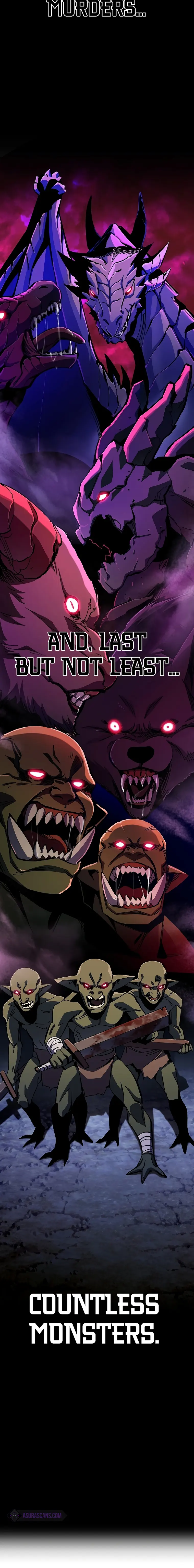 Genius Corpse-Collecting Warrior Chapter 1 99 08