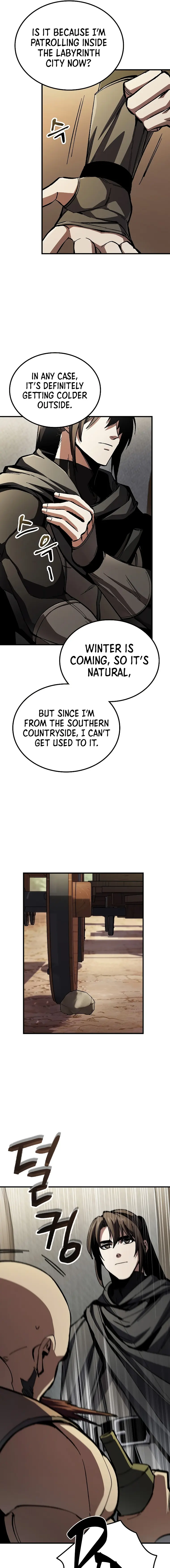 Genius Corpse-Collecting Warrior Chapter 1 102 11