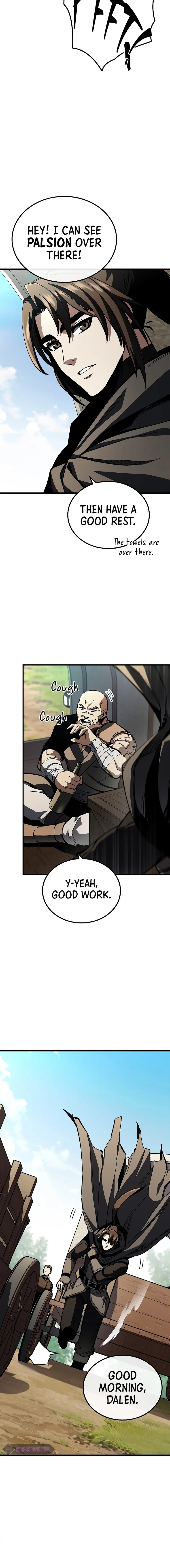 Genius Corpse-Collecting Warrior Chapter 1 103 12