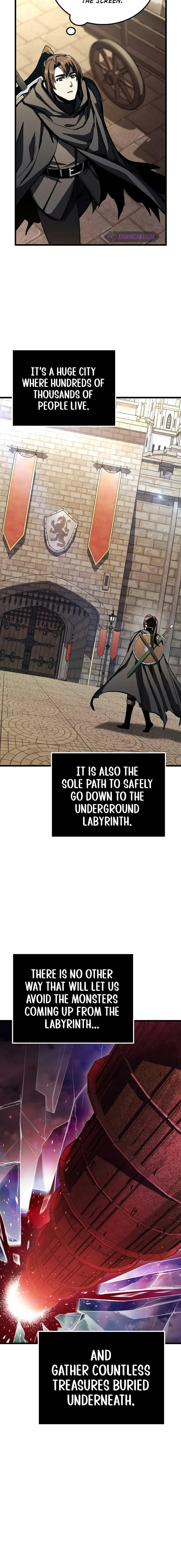 Genius Corpse-Collecting Warrior Chapter 1 105 14