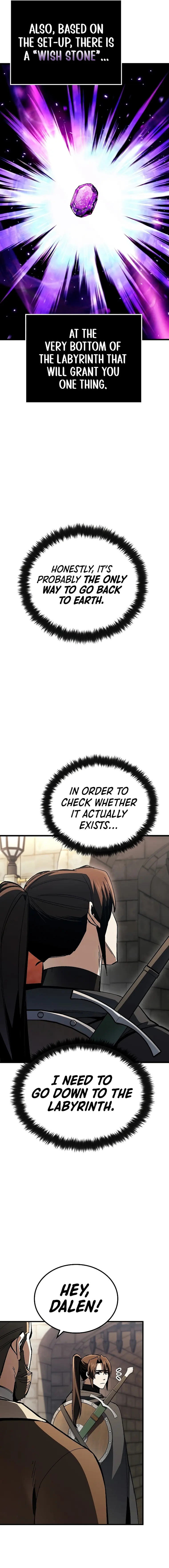 Genius Corpse-Collecting Warrior Chapter 1 106 15