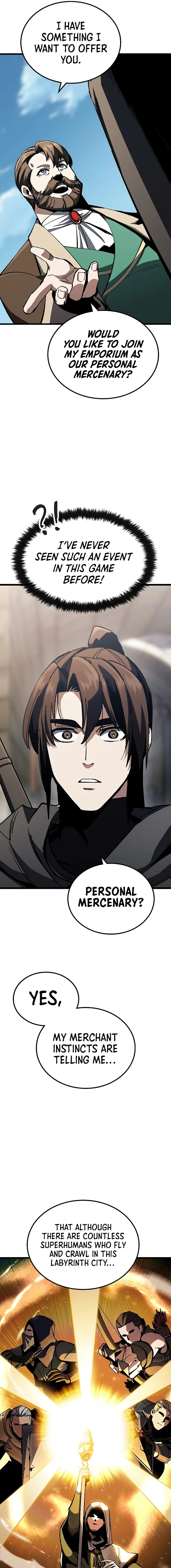 Genius Corpse-Collecting Warrior Chapter 1 108 17