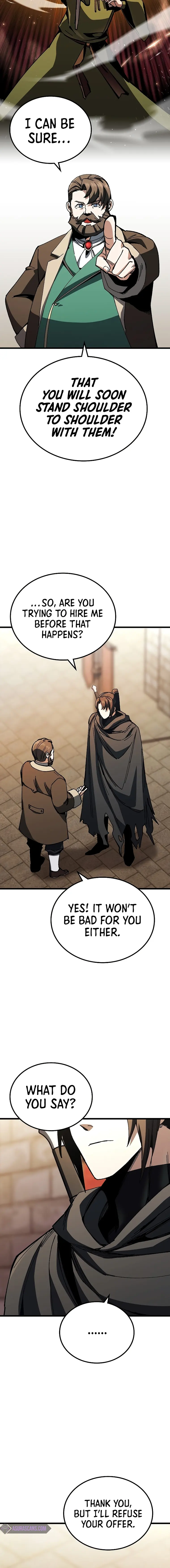 Genius Corpse-Collecting Warrior Chapter 1 109 18