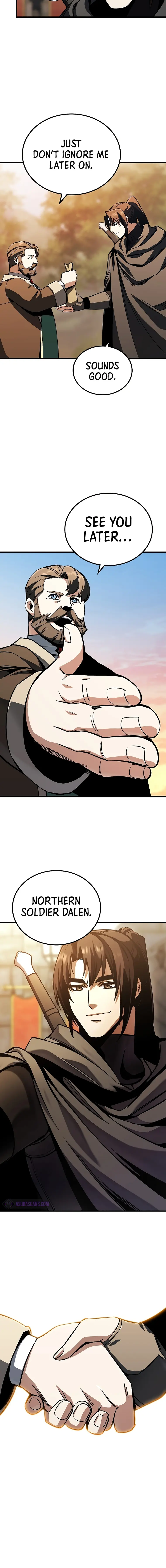 Genius Corpse-Collecting Warrior Chapter 1 111 20